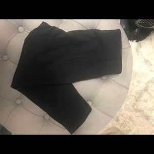 ATHLETA REVELATION CROPPED LEGGING